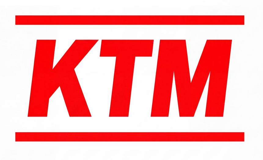 KTM Logo