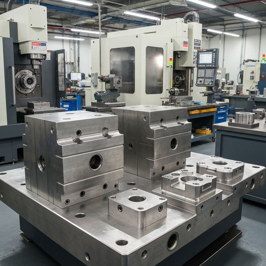 Industrial sensor enclosure case study